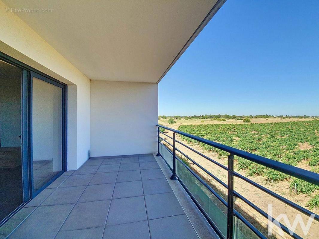 Appartement à PERPIGNAN