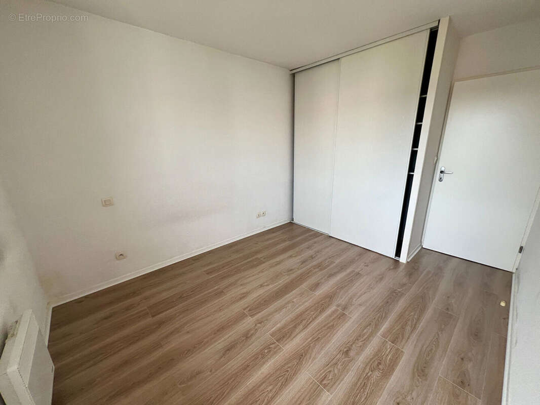Appartement à BELIN-BELIET