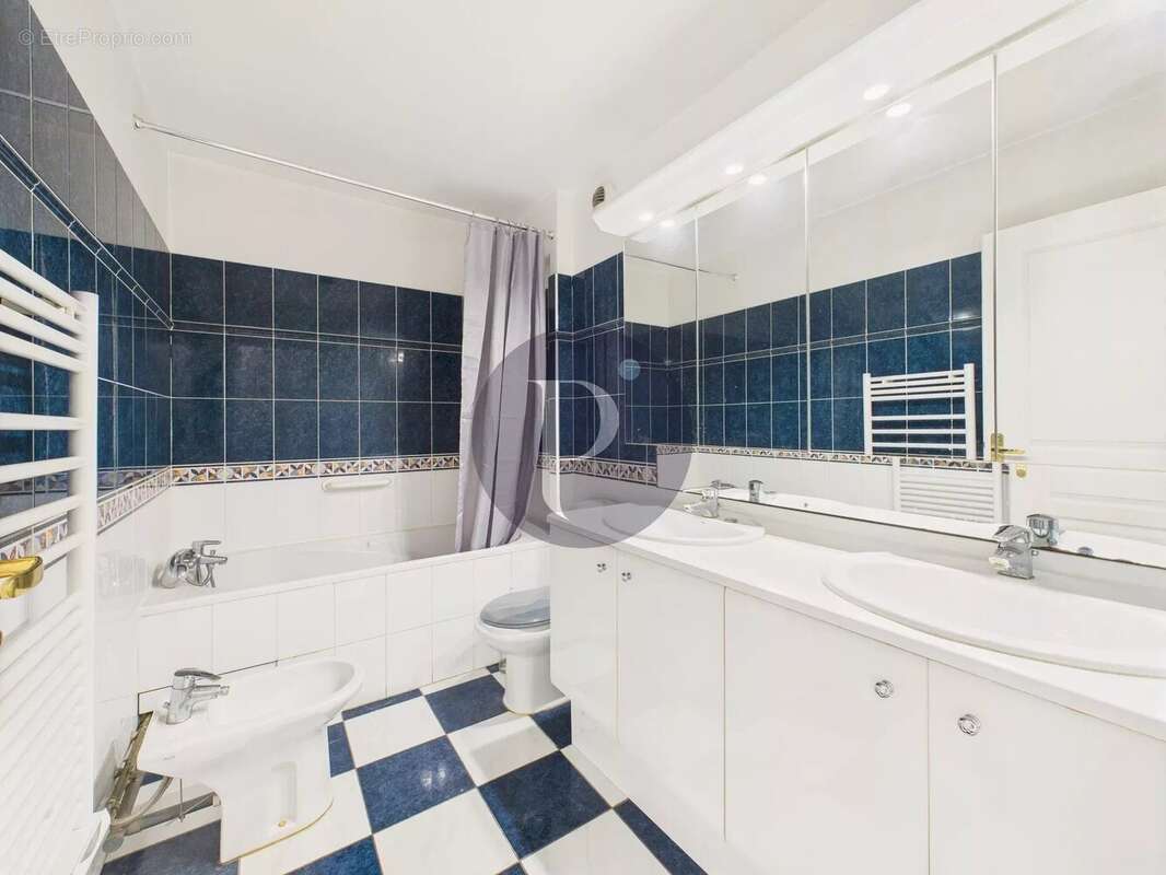 Appartement à ANTONY