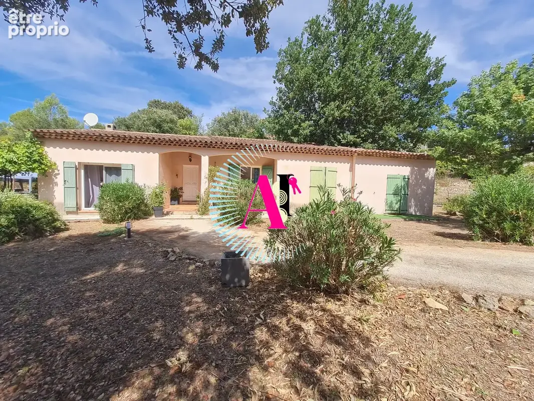 Maison à LE TIGNET