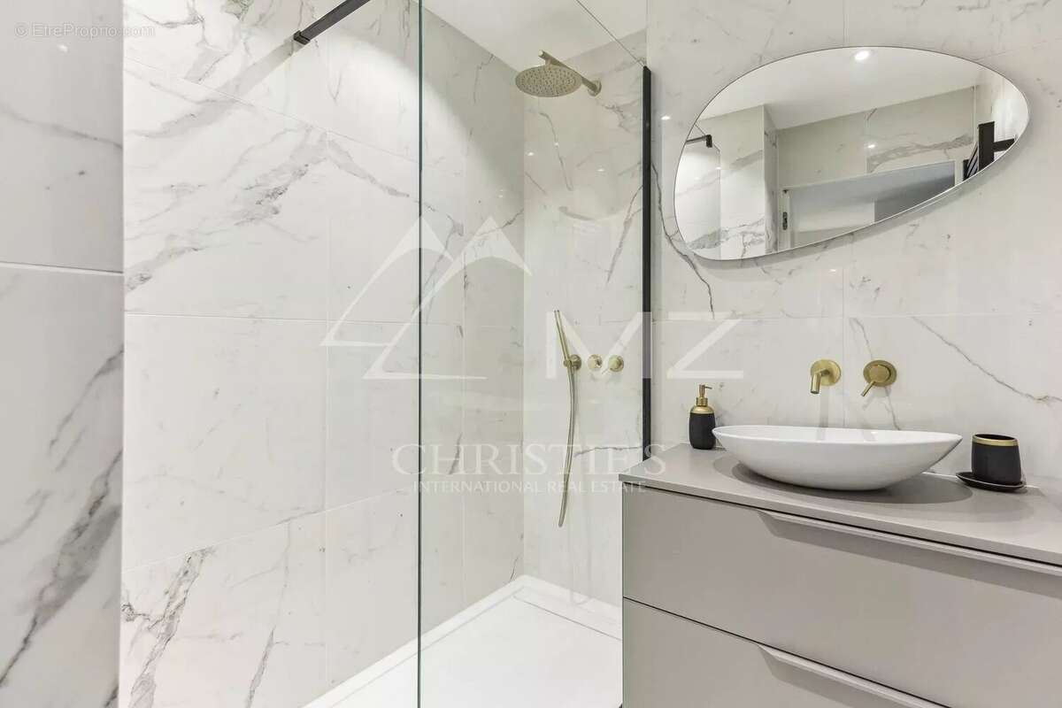 Appartement à LE CANNET