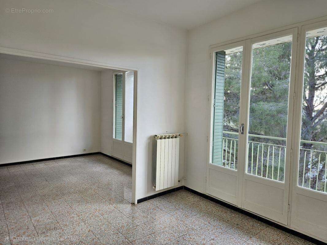 Appartement - photo 2