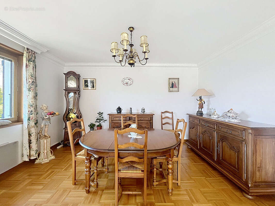 Maison à GUILLESTRE