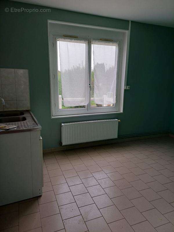 Maison à HOUDAIN