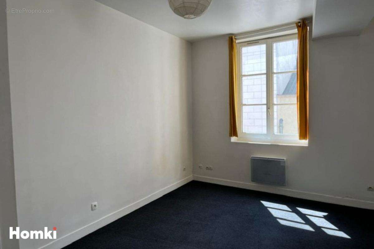 Appartement à ORLEANS