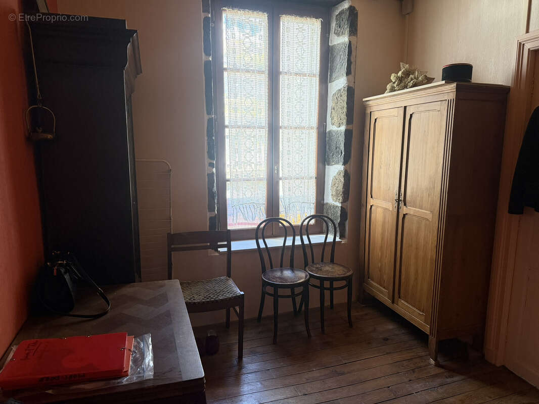 Maison Familiale au Mont Dore - photo 9