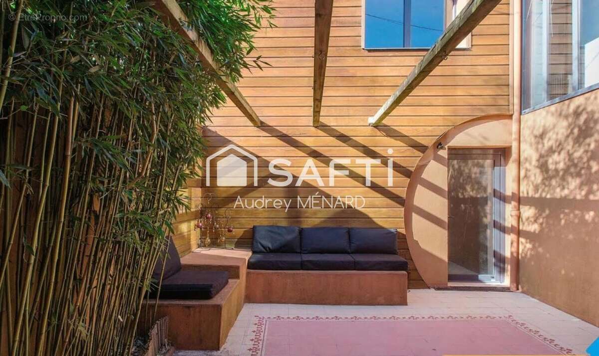 Photo 2 - Maison à SAINT-JULIEN-DE-CONCELLES