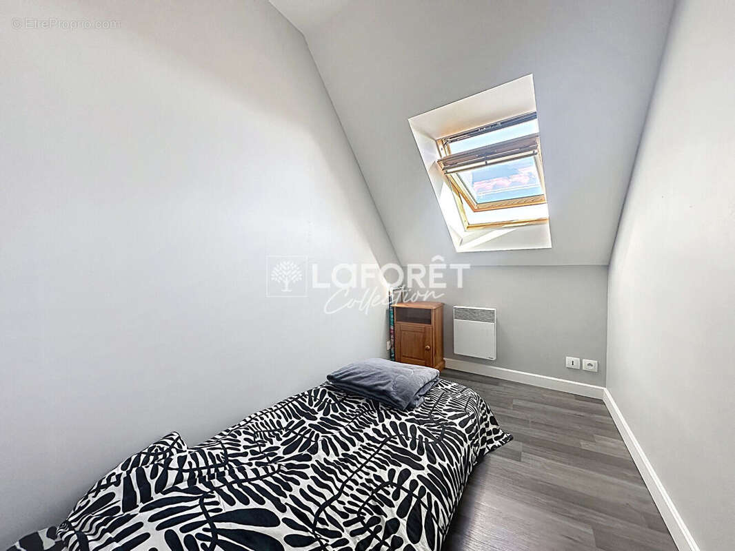 Maison Merlimont 4 pièce(s) 60 m2 - photo 5