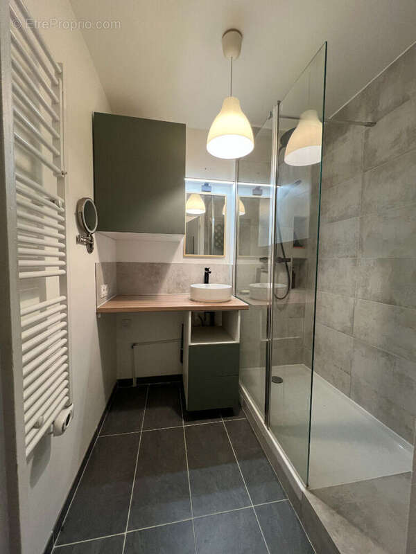 Appartement à COYE-LA-FORET