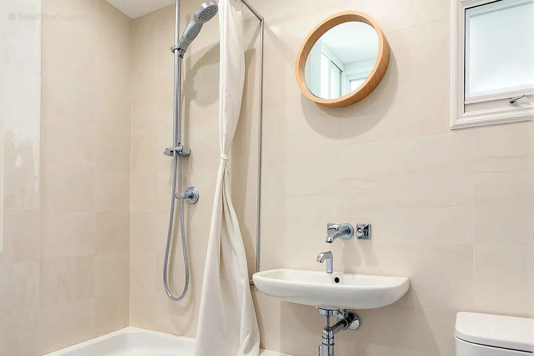 Appartement à MEUDON