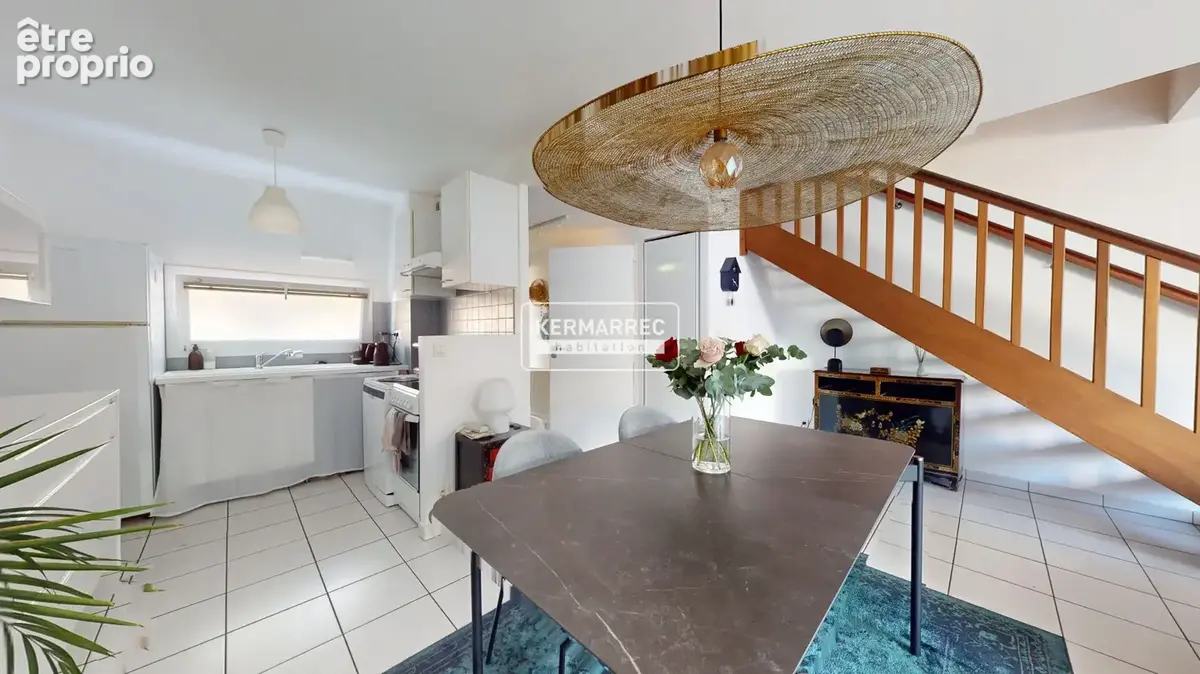 COUËRON - Maison au calme dans un secteur pavillonnaire - photo 2