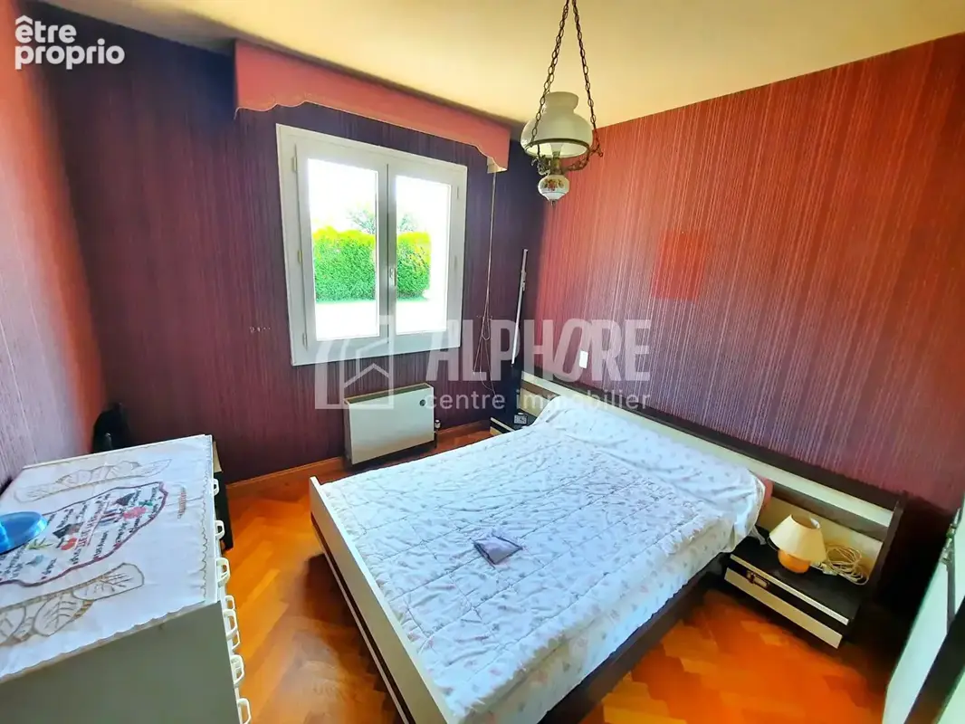 Une maison à réinventer? avec un terrain qui ouvre le champ des possibles ! - photo 6