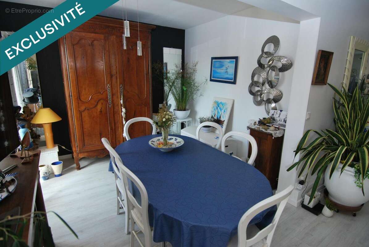Photo 2 - Appartement à LORIENT