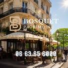 Commerce à PARIS-18E