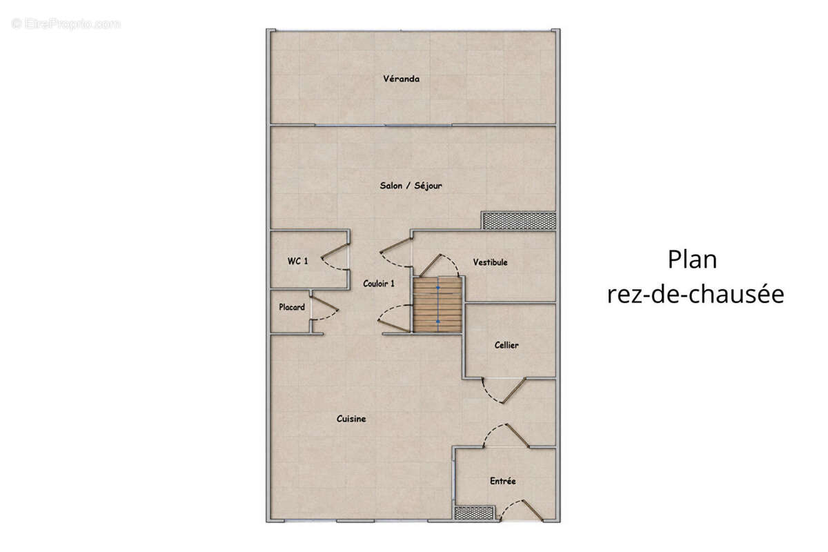 Maison - 8 pièces - 219m2 - photo 16