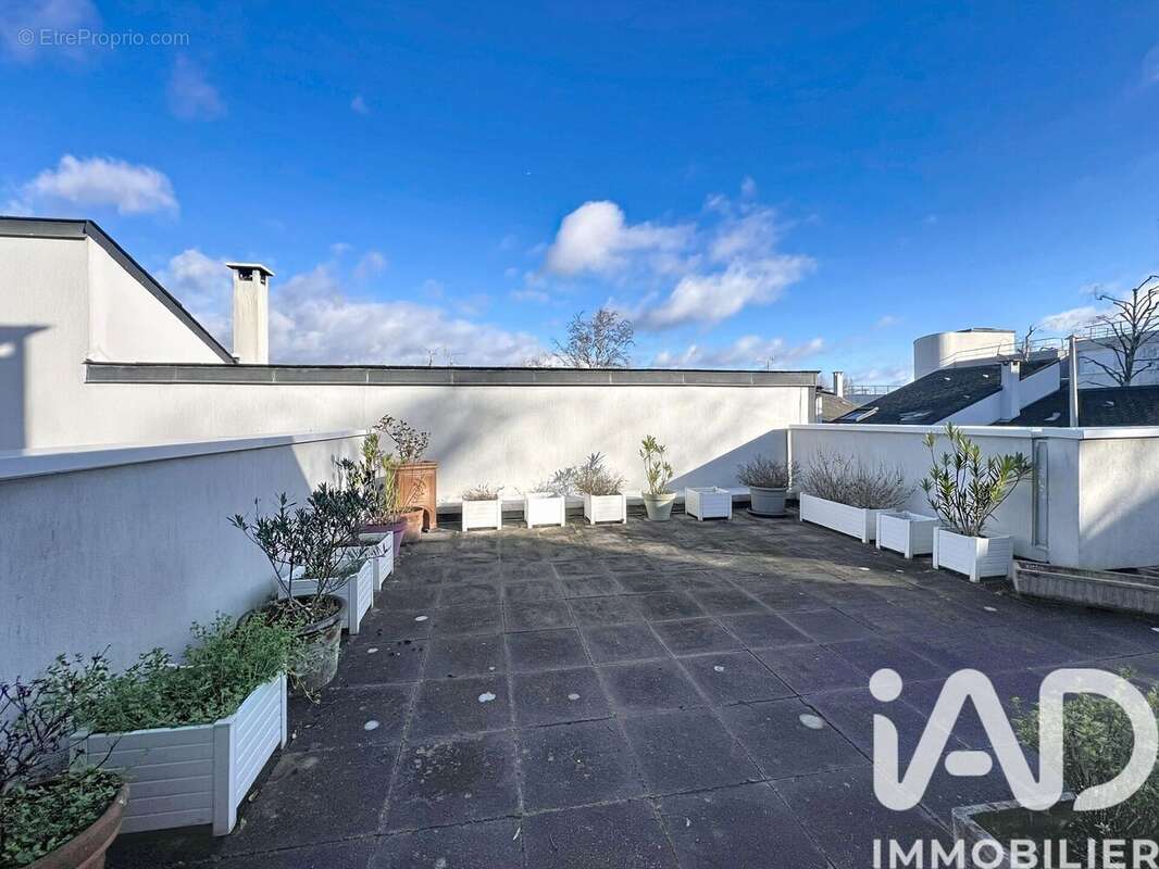 Photo 9 - Appartement à BRY-SUR-MARNE