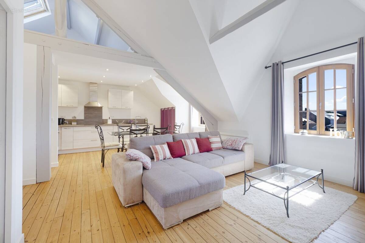 Maison à LA BAULE-ESCOUBLAC