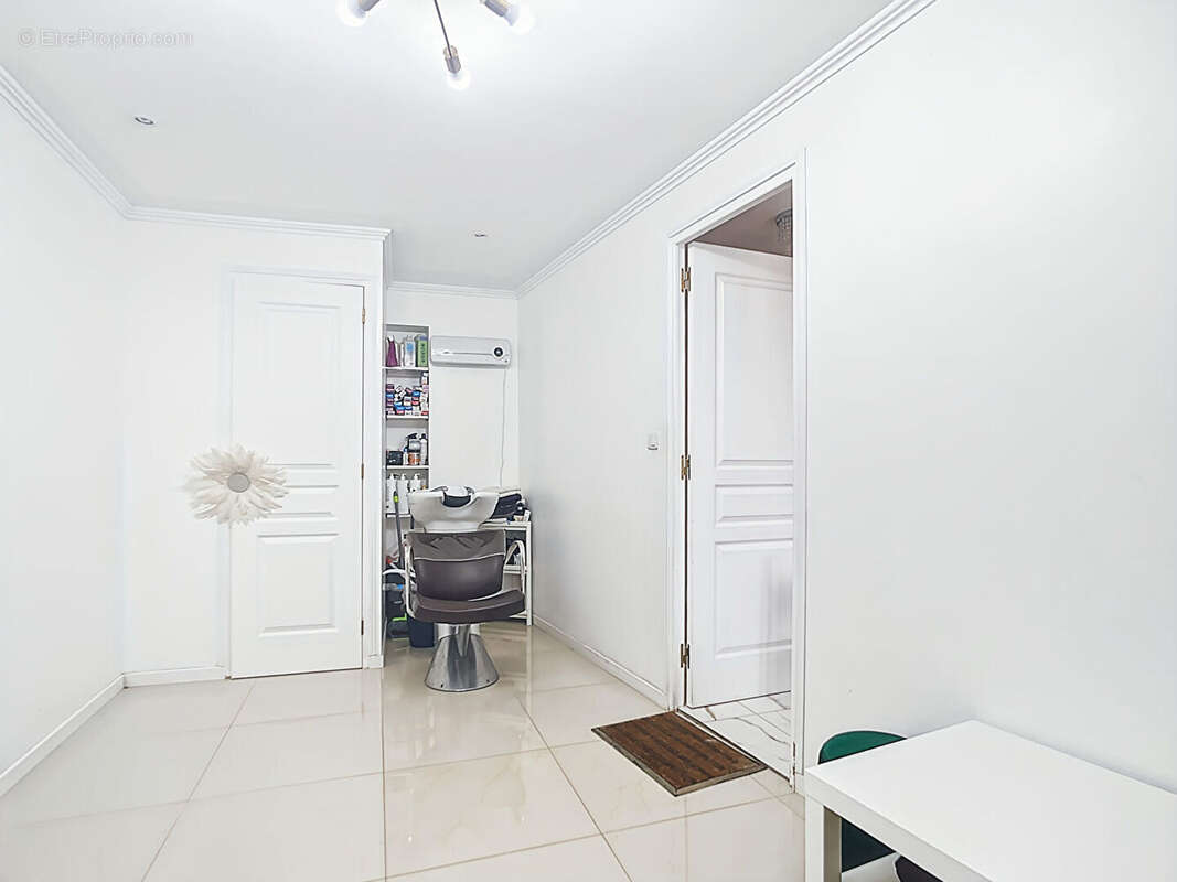 Maison à MARSEILLE-9E