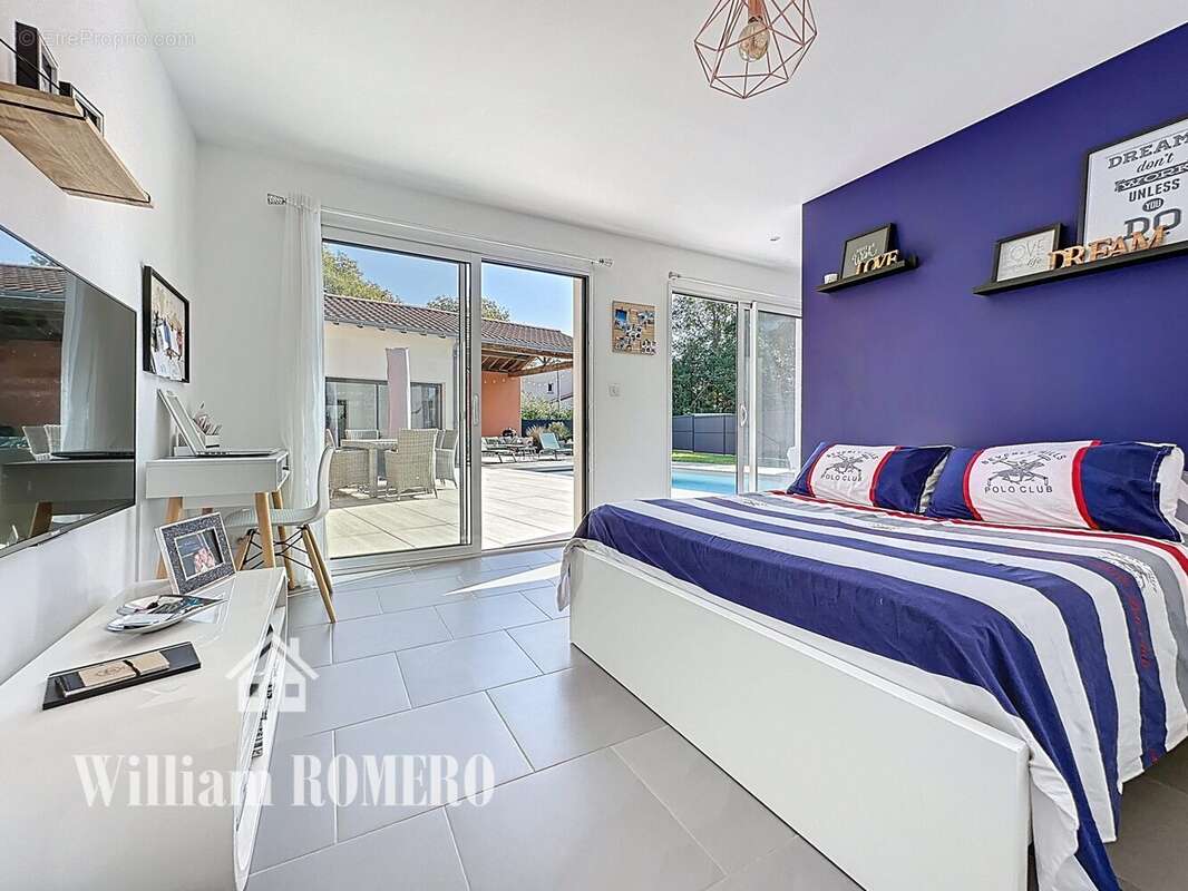 Maison à SAINT-BREVIN-LES-PINS