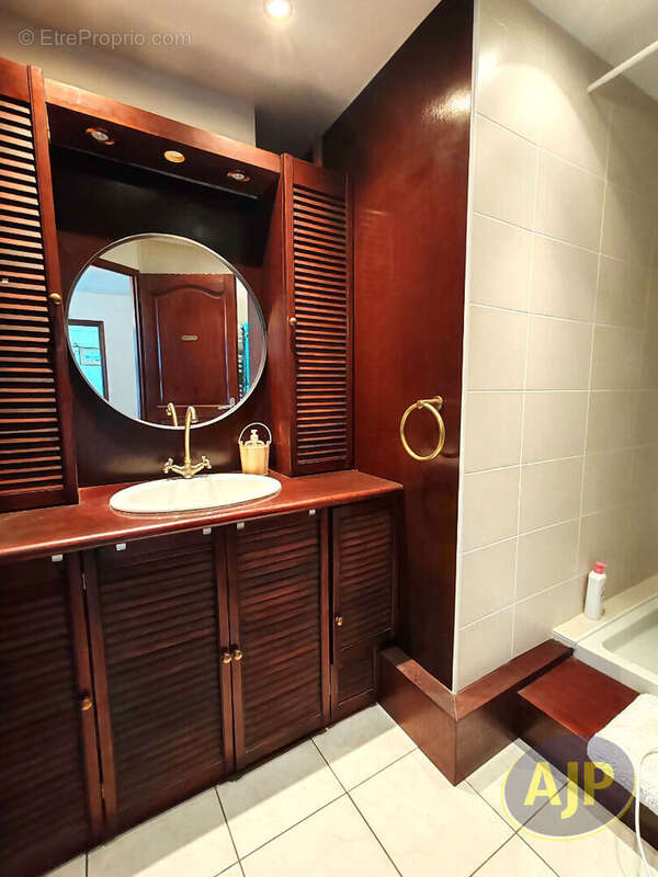 Appartement à ARCACHON