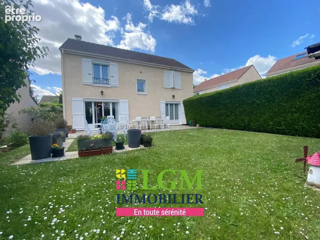 Maison À Vendre - photo 2