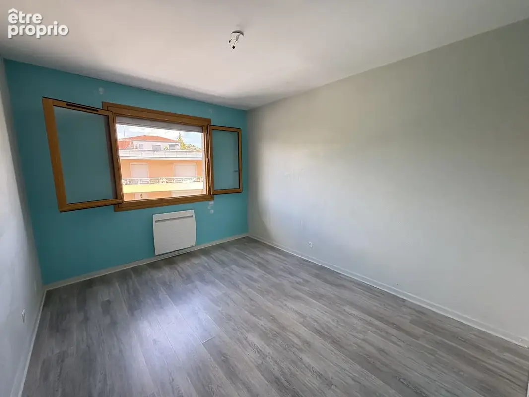 T4 de 86m2 avec terrasse et garage - photo 8