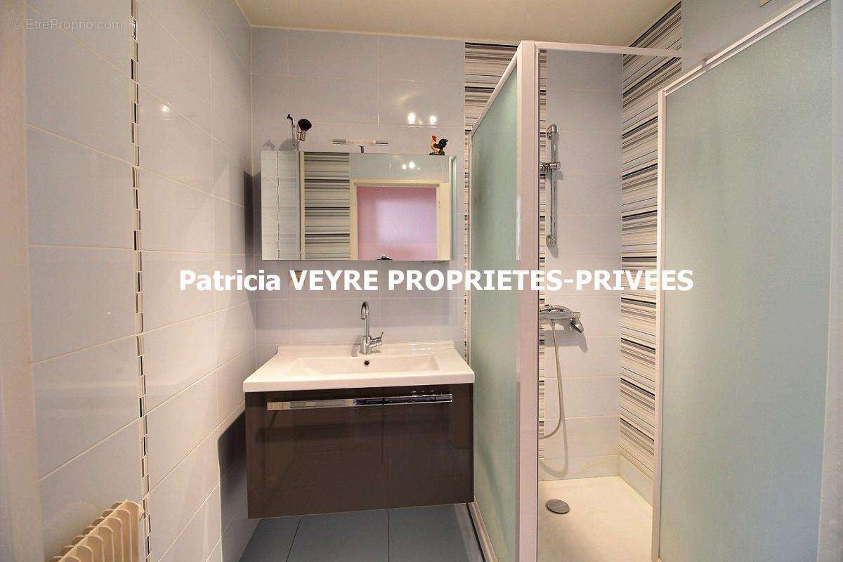 Appartement 67 m² avec balcon et cave à SAINT-ETIENNE (42100) - photo 8