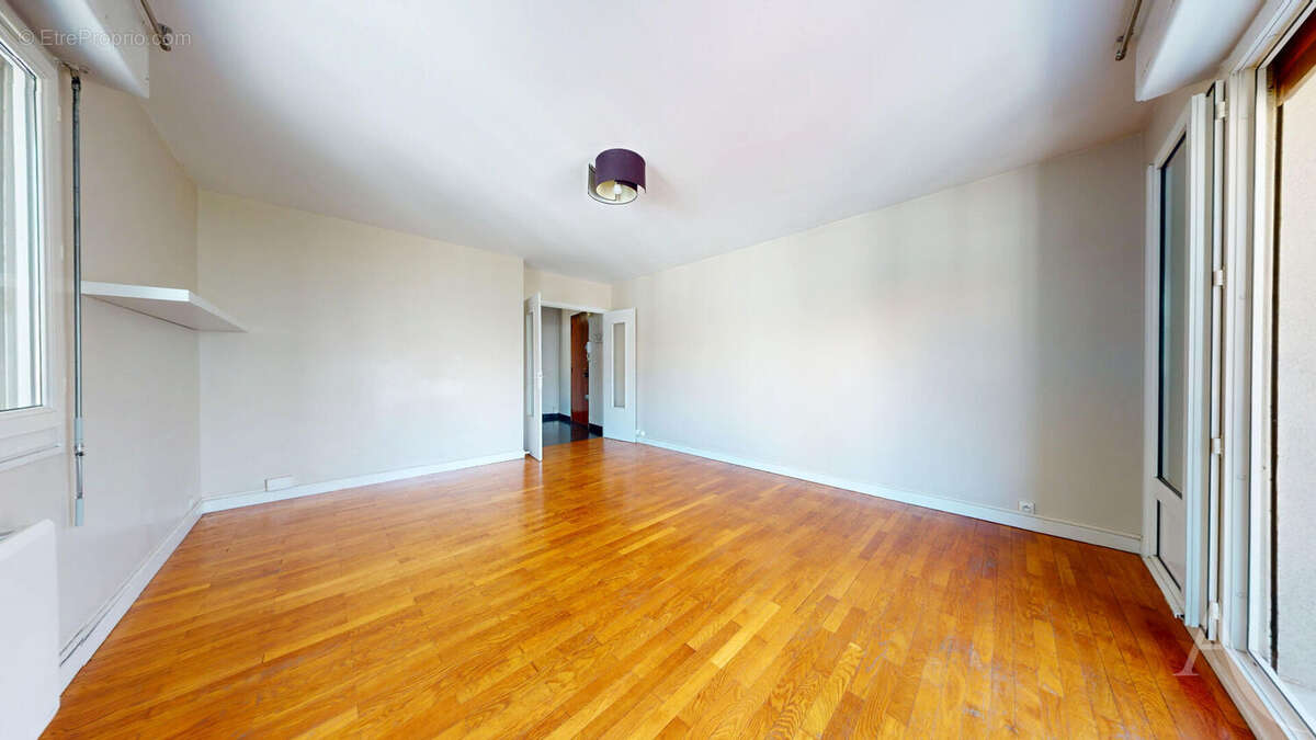 Appartement Grenoble 3 pièce(s) 65.46 m2 - photo 4