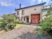 Maison à NONHIGNY