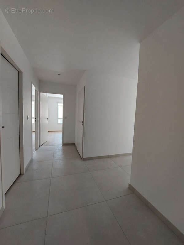 Appartement à DUNKERQUE