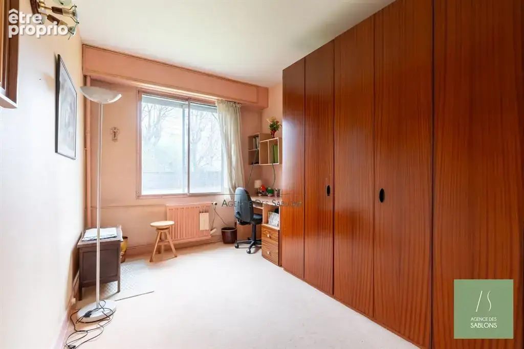 Appartement 4 pièces 84 m² à vendre à Le Vesinet (78110) - photo 4