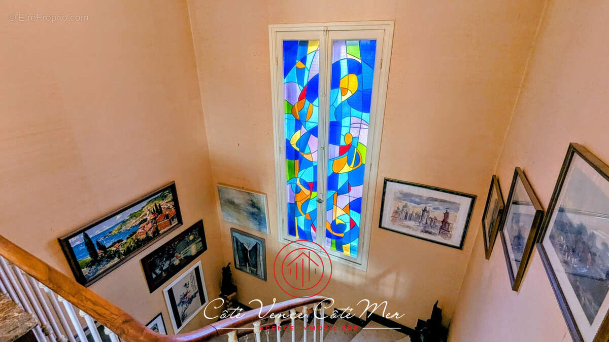 Maison à NICE