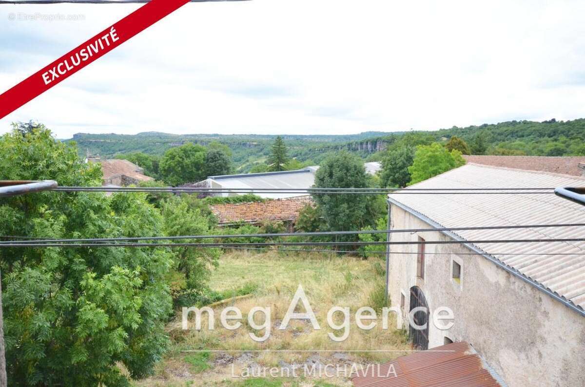 Maison de village 120m2 avec terrasse et garage  - photo 16
