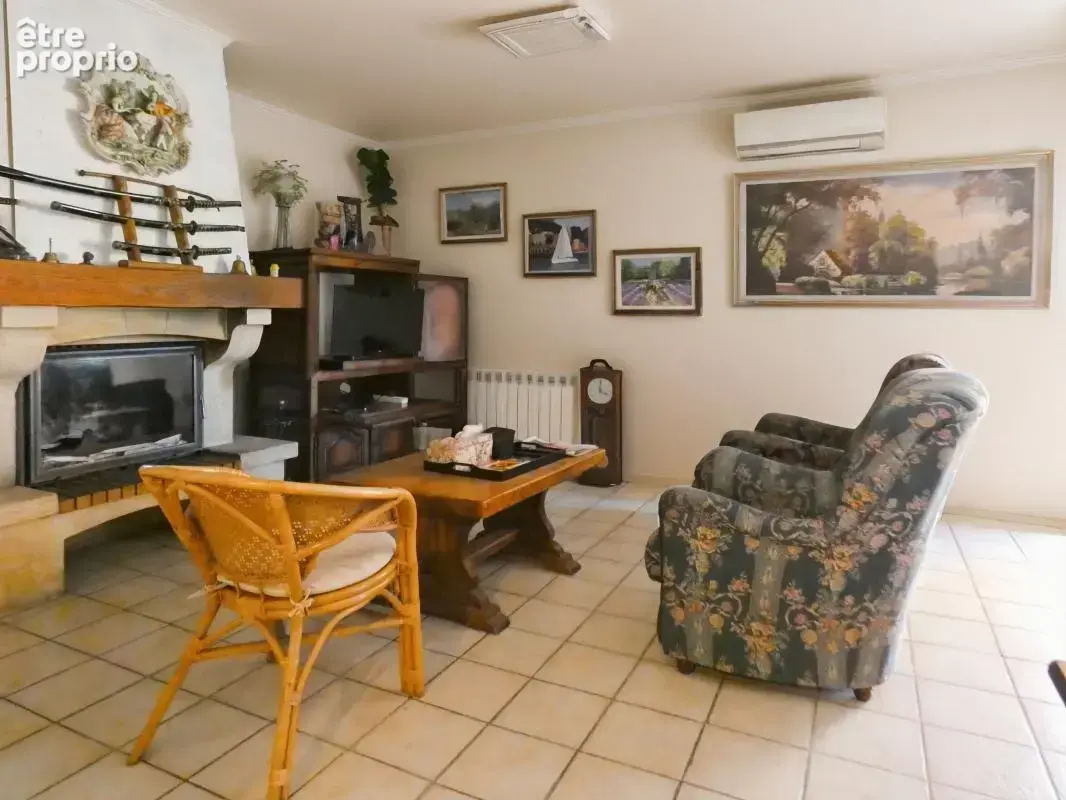 Maison 110 m2, terrain 3 000 m2 au coeur du parc naturel des Cévennes - photo 14