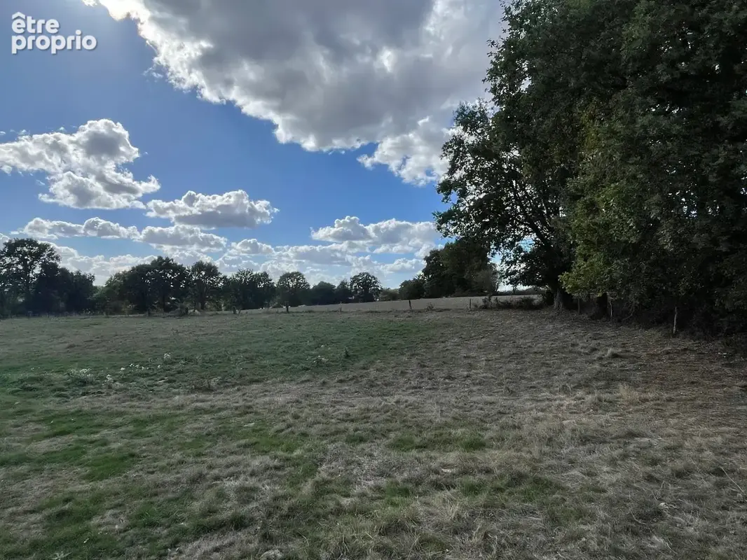 Terrain 1 500 m² à vendre à Saint-Baudelle (53100) - photo 2