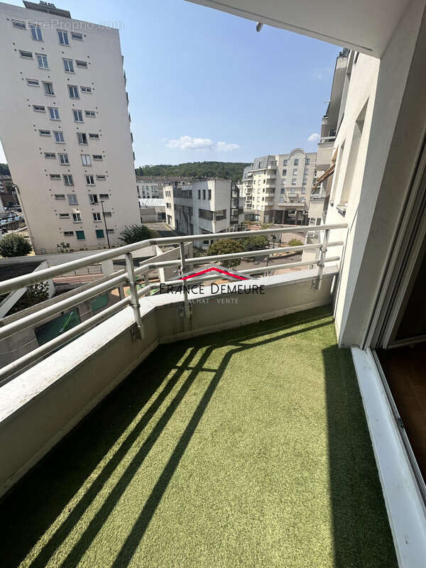 Appartement 30 m² à Franconville  - photo 6