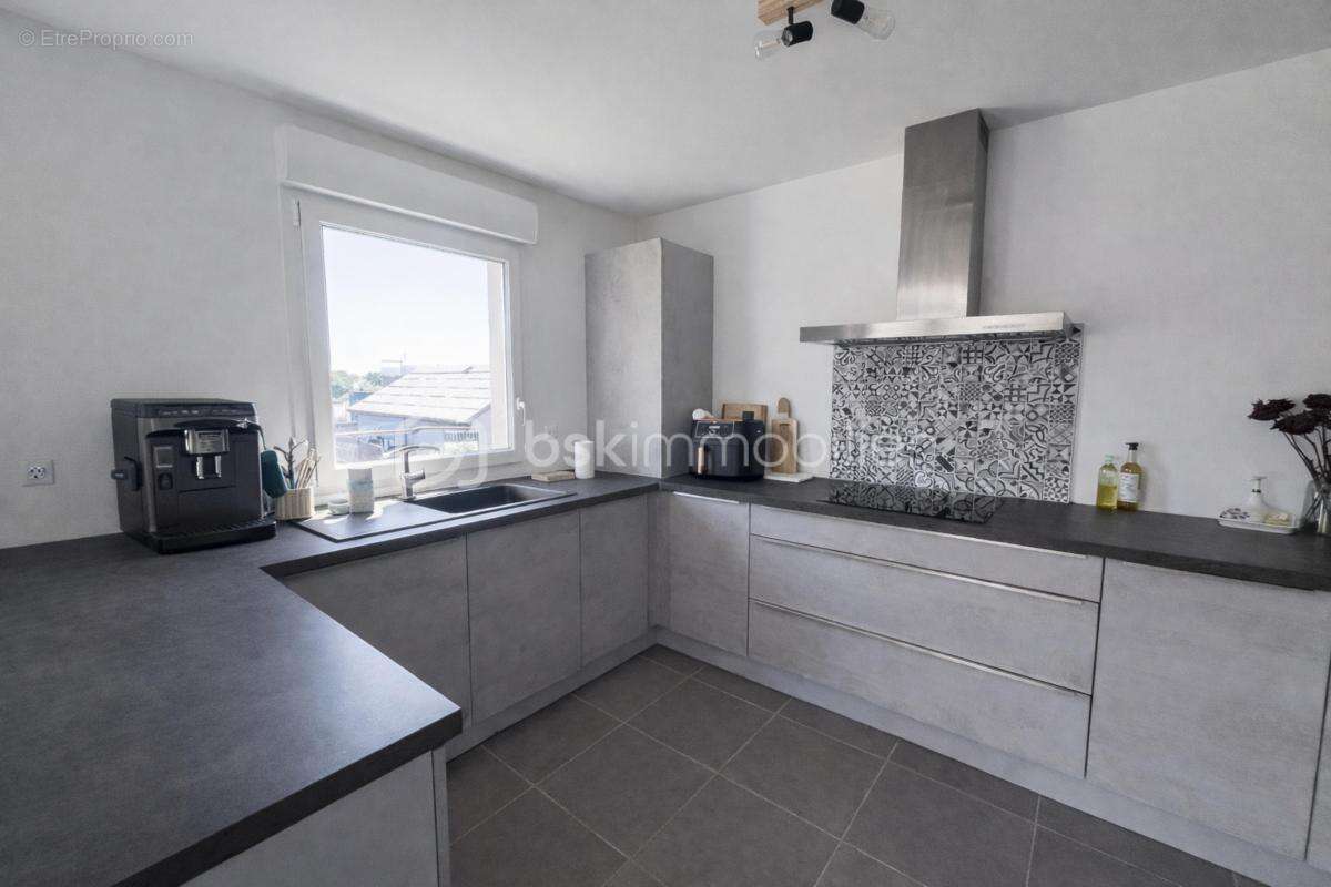 Maison à ALBY-SUR-CHERAN