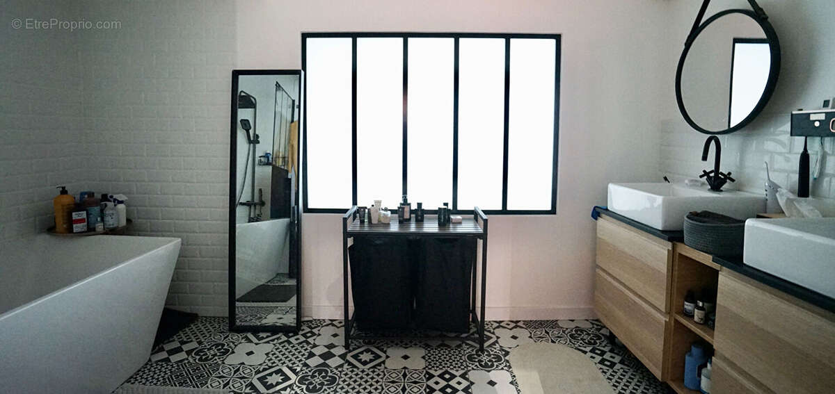 Appartement à CAPINGHEM