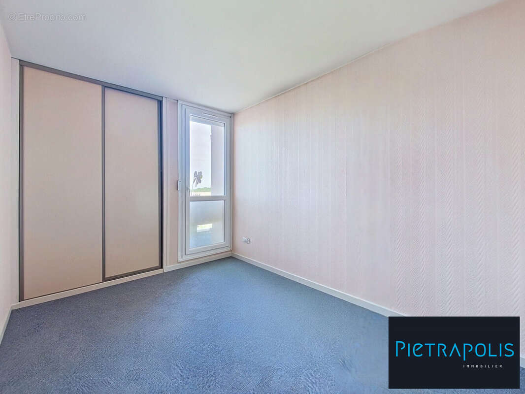 Appartement à QUETIGNY