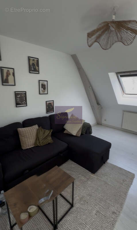 Appartement à LE MANS