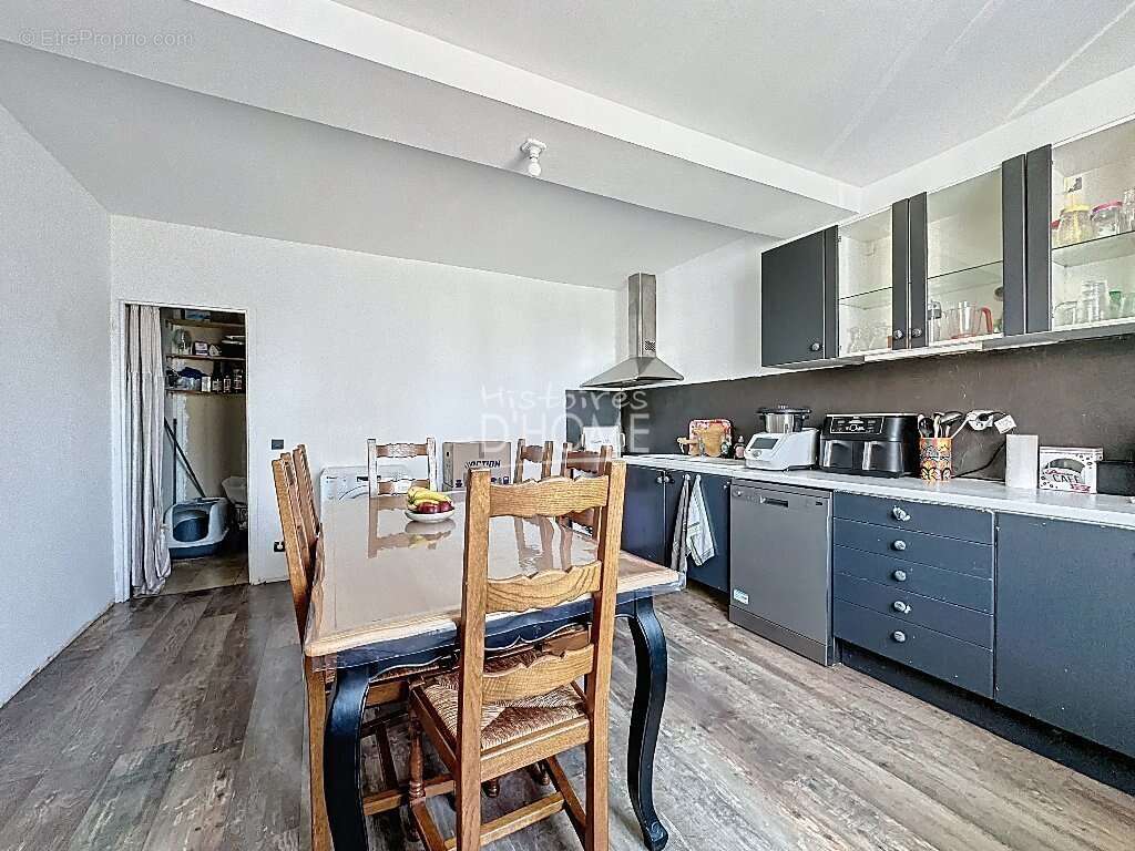 Maison à LA FERTE-SOUS-JOUARRE