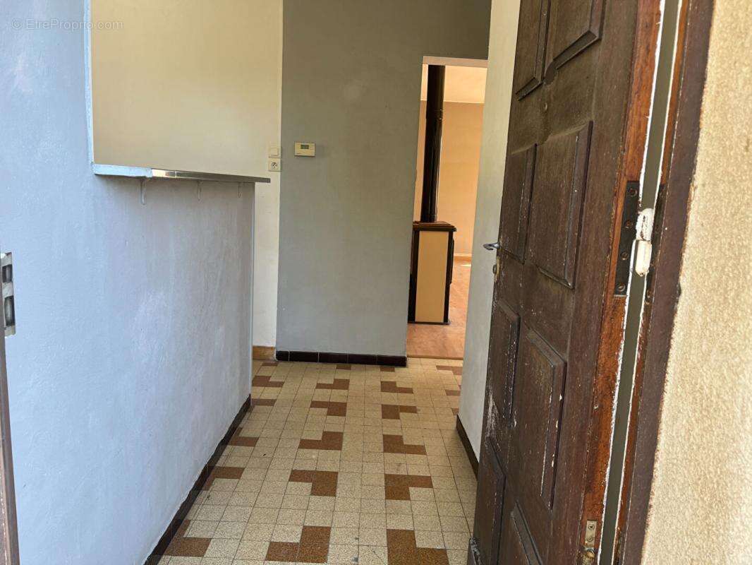 Maison à CARRY-LE-ROUET