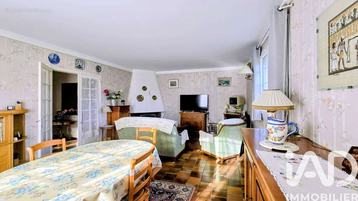 Photo 8 - Maison à PRAYSSAC