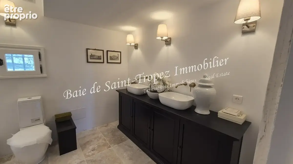 Villa avec piscine sur plus d'un hectare à 4km de la mer - photo 14