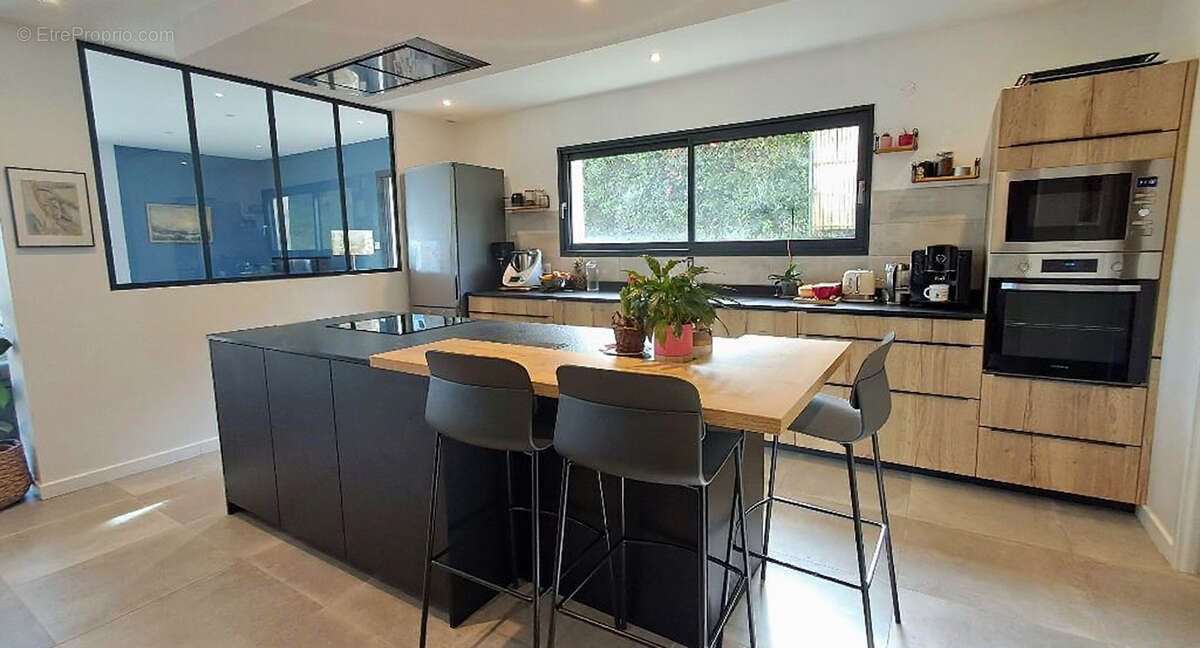 Maison à CASTANET-TOLOSAN