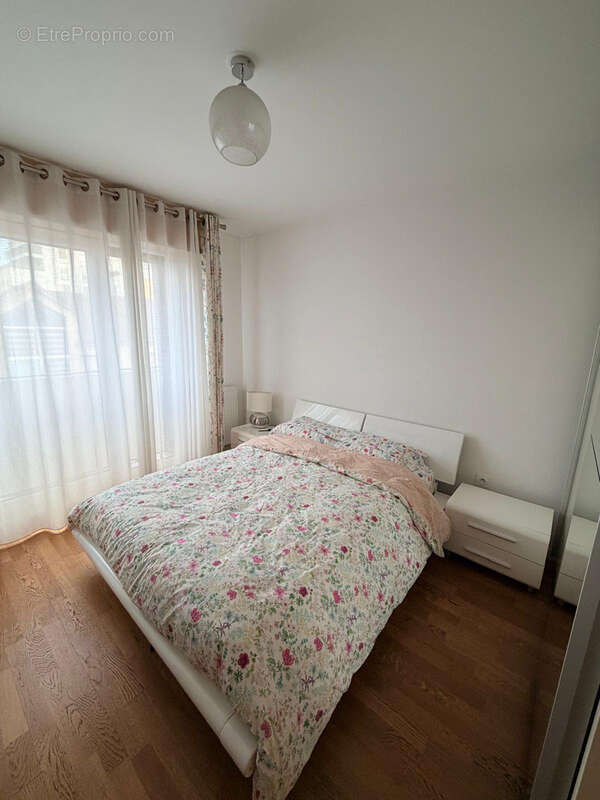 Appartement à CHAMPIGNY-SUR-MARNE