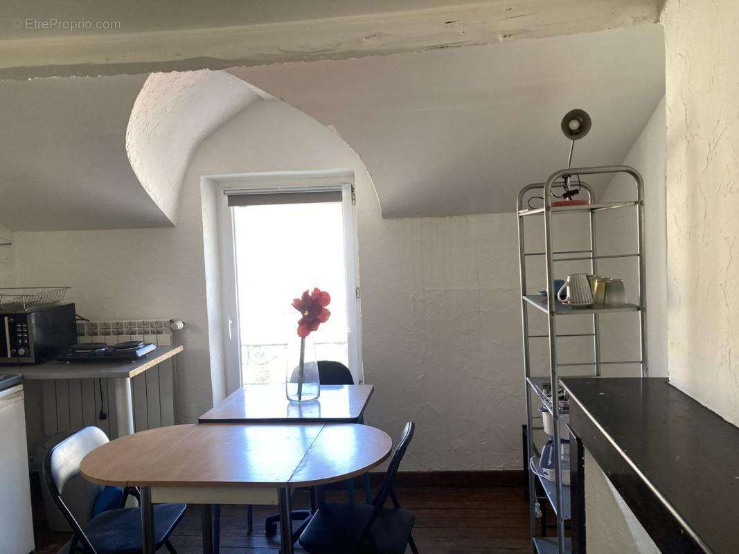 Maison à BEZIERS