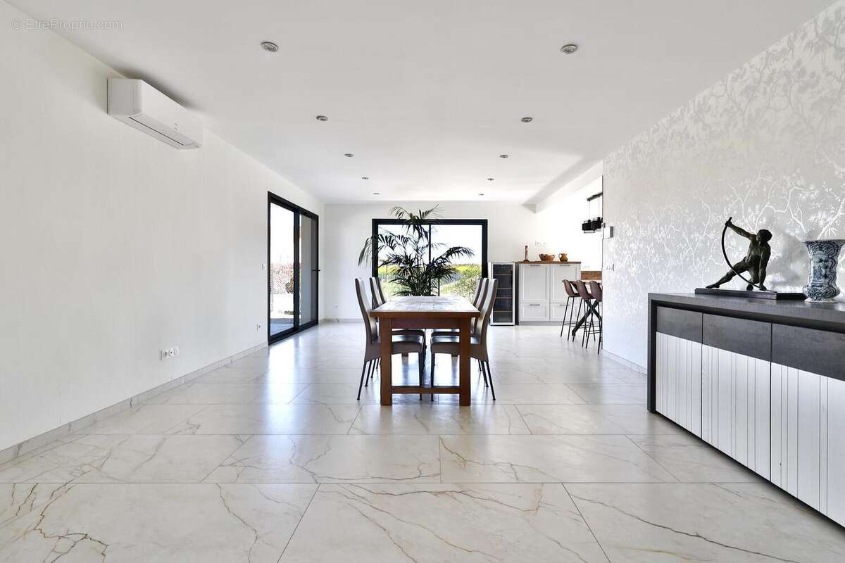 Photo 5 - Maison à PACT