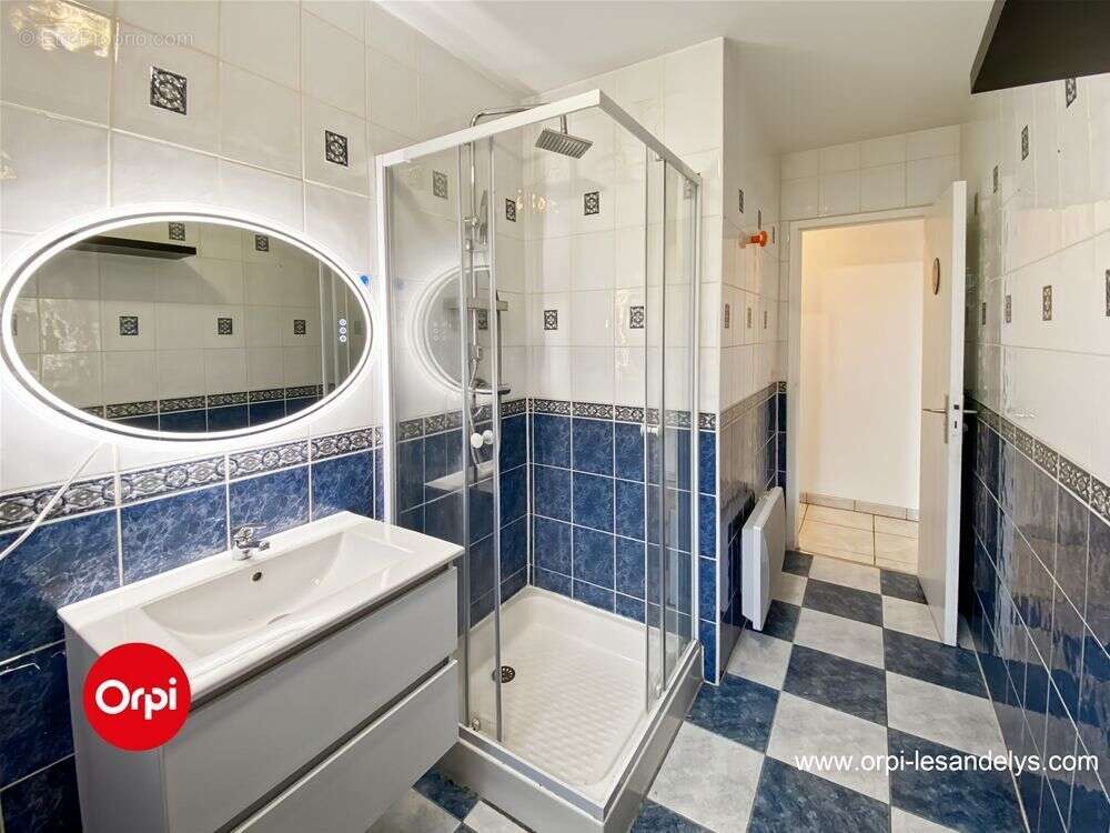 Maison à LES ANDELYS