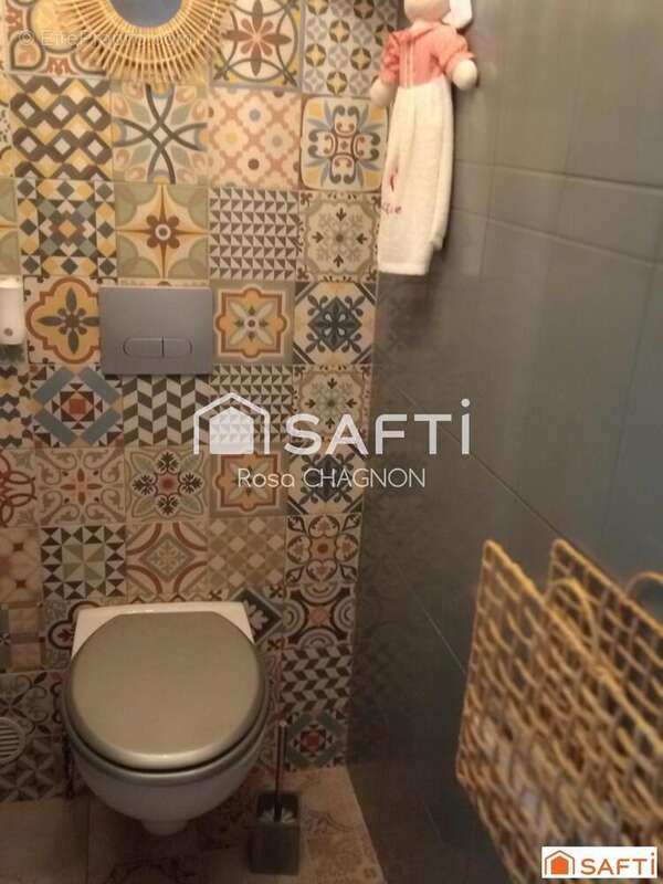 Photo 8 - Maison à FOUSSAIS-PAYRE